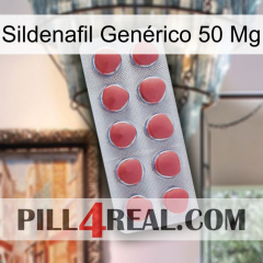 Sildenafil Genérico 50 Mg 18